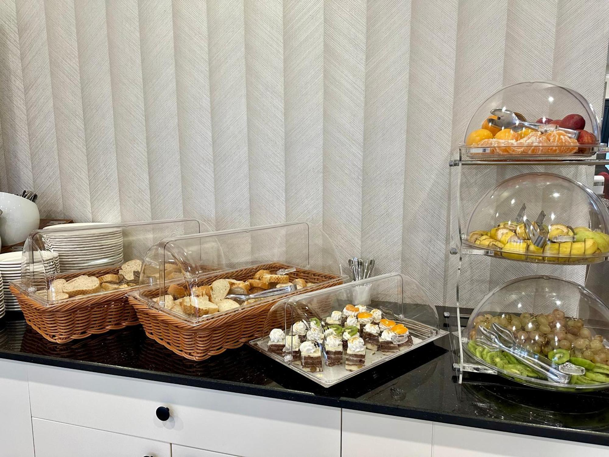 Istanbul Midpoint Hotel エクステリア 写真