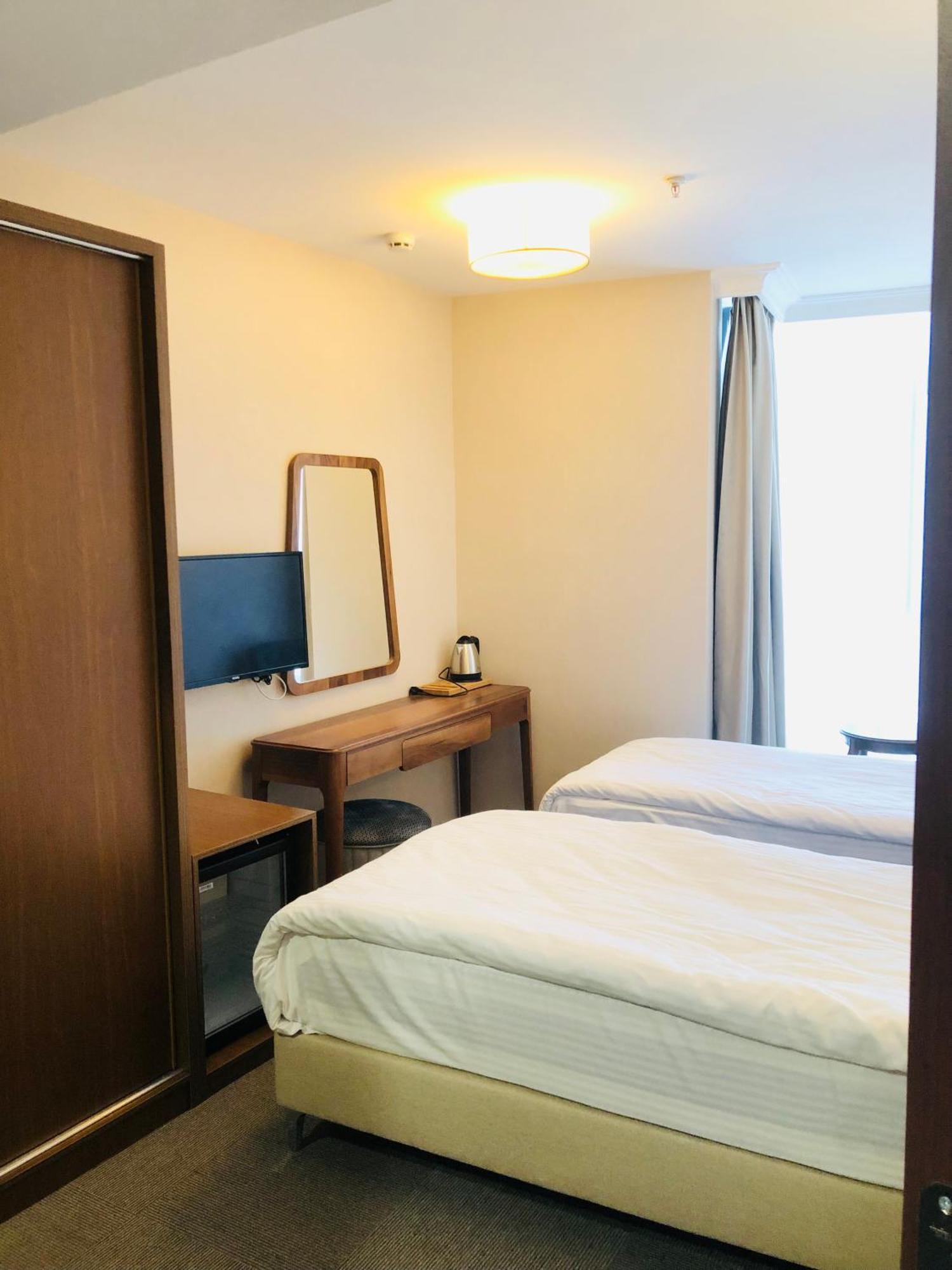 Istanbul Midpoint Hotel エクステリア 写真